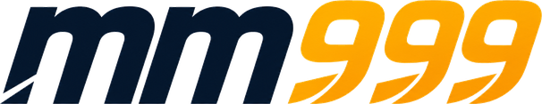 mm999 লোগো